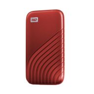 SSD Extern WD  2.5