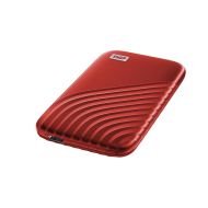 SSD Extern WD  2.5