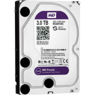 WD HDD3.5 3TB SATA WD30PURX