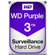 WD HDD3.5 3TB SATA WD30PURX
