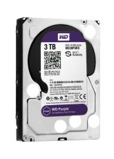 WD HDD3.5 3TB SATA WD30PURX