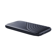 SSD Extern WD 2.5 My Passport BLUE 500GB