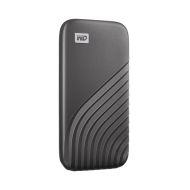 SSD Extern WD PASSPORT 2.5