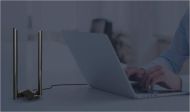 TENDA WI-FI 6 AX1800 USB ADAPTER U18A