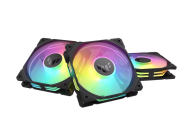 Fan AS TUF Gaming TR120 ARGB RV BLA 3IN1