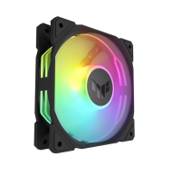 Fan AS TUF Gaming TR120 ARGB RV BLA 3IN1