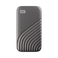 SSD Extern WD  4TB USB 3.2 My Passport G