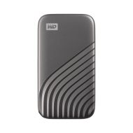SSD Extern WD  4TB USB 3.2 My Passport G
