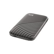 SSD Extern WD  4TB USB 3.2 My Passport G