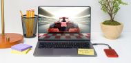 SSD Extern WD  4TB USB 3.2 My Passport G