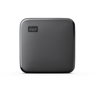 SSD Extern WD ELEMENTS SE, 1TB, USB 3.0
