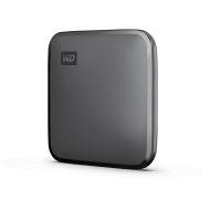 SSD Extern WD ELEMENTS SE, 1TB, USB 3.0