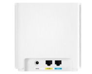AS ZENWIFI AX5400  XD6S  WHITE 1PK