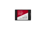 SSD WD Red SA500 4TB SATA-III 2.5 inch