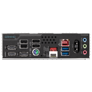 MB Gigabyte B850M GAMING X WIFI6E