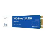 SSD WD Blue SA510 1TB SATA-III M.2 2280