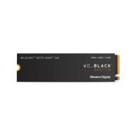 SSD WD Black SN770 2TB PCI Express 4.0 x