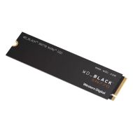 SSD WD Black SN770 2TB PCI Express 4.0 x