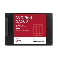SSD WD Red SA500 2TB SATA-III 2.5 inch