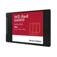 SSD WD Red SA500 2TB SATA-III 2.5 inch