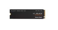 SSD WD Black SN850X 4TB PCI Express 4.0
