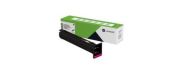 LEXMARK 46.9K MAGENTA TONER CARTRIDGE