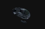 Mouse Razer Naga V2 Pro, negru