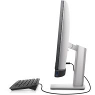 PC all-in-one Dell OptiPlex 7420 Plus, Procesor 14th Gen Intel Core i5 14500 vPro up to 5.0 GHz, 23.8" FHD (1920x1080) IPS anti-glare 250 nits, RAM 16GB (1x16GB) 5600MHz DDR5, 256GB SSD M.2 PCIe NVMe, Intel Integrated Graphics, culoare Black, Windows 11 P