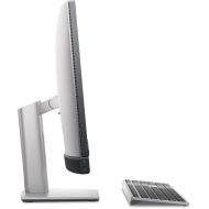 PC all-in-one Dell OptiPlex 7420 Plus, Procesor 14th Gen Intel Core i5 14500 vPro up to 5.0 GHz, 23.8" FHD (1920x1080) IPS anti-glare 250 nits, RAM 16GB (1x16GB) 5600MHz DDR5, 256GB SSD M.2 PCIe NVMe, Intel Integrated Graphics, culoare Black, Windows 11 P