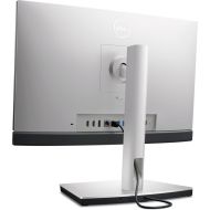 PC all-in-one Dell OptiPlex 7420 Plus, Procesor 14th Gen Intel Core i5 14500 vPro up to 5.0 GHz, 23.8" FHD (1920x1080) IPS anti-glare 250 nits, RAM 16GB (1x16GB) 5600MHz DDR5, 256GB SSD M.2 PCIe NVMe, Intel Integrated Graphics, culoare Black, Windows 11 P