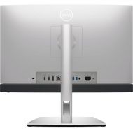 PC all-in-one Dell OptiPlex 7420 Plus, Procesor 14th Gen Intel Core i5 14500 vPro up to 5.0 GHz, 23.8" FHD (1920x1080) IPS anti-glare 250 nits, RAM 16GB (1x16GB) 5600MHz DDR5, 256GB SSD M.2 PCIe NVMe, Intel Integrated Graphics, culoare Black, Windows 11 P