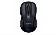 Mouse WS Logitech M510 1000DPI, negru
