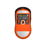Mouse wireless Hator Quasar 2 Pro, ng-po