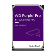 WD HDD 3.5 8TB SATA WD8001PURP