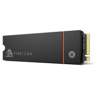 SSD Seagate FireCuda 530 Heatsink 1TB PC