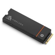 SSD Seagate FireCuda 530 Heatsink 1TB PC