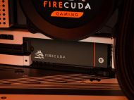 SSD Seagate FireCuda 530 Heatsink 1TB PC