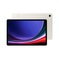 Tableta Samsung Galaxy Tab S9 5G, 11.0", 8GB RAM, 128GB, Beige