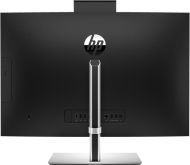 PC all-in-one HP ProOne 440 G9, Procesor 13th Generation Intel Core i7 13700T up to 4.9GHz, 23.8" FHD (1920x1080) IPS anti-glare, ram 16GB (1x16GB) 3200MHz DDR4, 512GB SSD M.2 PCIe NVMe, Intel UHD 770 Graphics, culoare Black, DOS