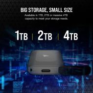 CR SSD PORTABIL EXU100U 1TB TYPE-C