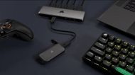 Portable USB Storage Drive EX100U 2TB