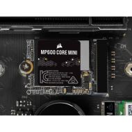CR SSD MP600 CORE MI 1TB M.2 NVMe PCIe 4