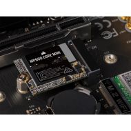CR SSD MP600 CORE MI 2TB M.2 NVMe PCIe 4