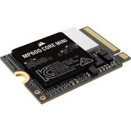 CR SSD MP600 CORE MI 2TB M.2 NVMe PCIe 4
