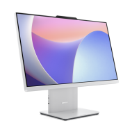 PC all-in-one Lenovo IdeaCentre AIO 24IRH9, Procesor 13th Intel Core i5-13420H up to 4.6GHz, 23.8
