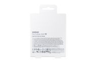 SSD Extern Samsung, 1TB, USB 3.1, RED