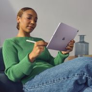 iPad Air 11 SIM 128GB Space Grey (2024)
