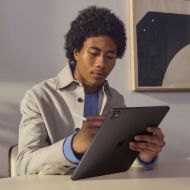 iPad Pro 13 WiFi 512GB Space Black (2024