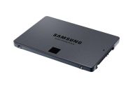 SSD Samsung 870 QVO, 1TB, SATA III