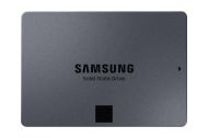 SSD Samsung 870 QVO, 2TB, SATA III